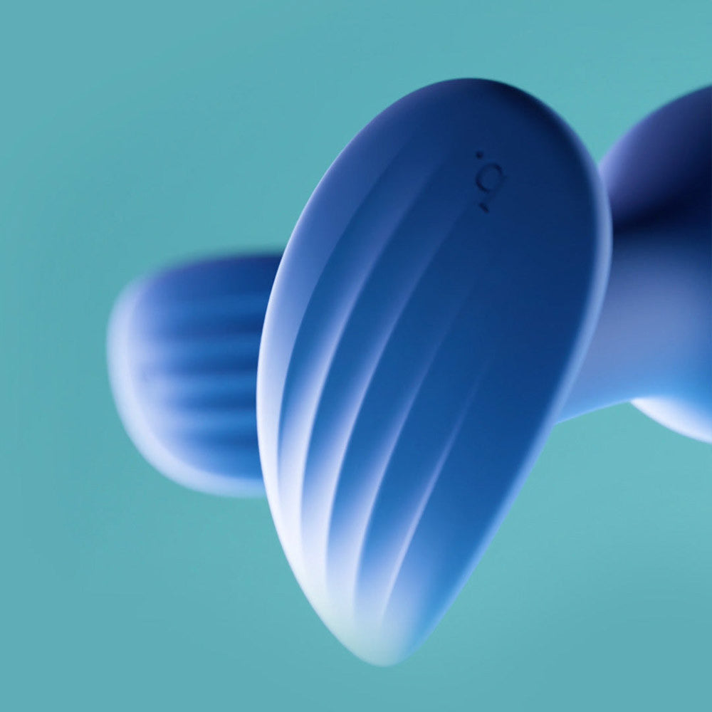 Set 2 Regii plugs of Biird