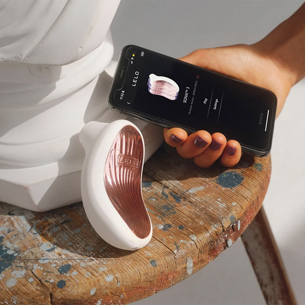 Sona 3 Lelo - Sona 3 Lelo