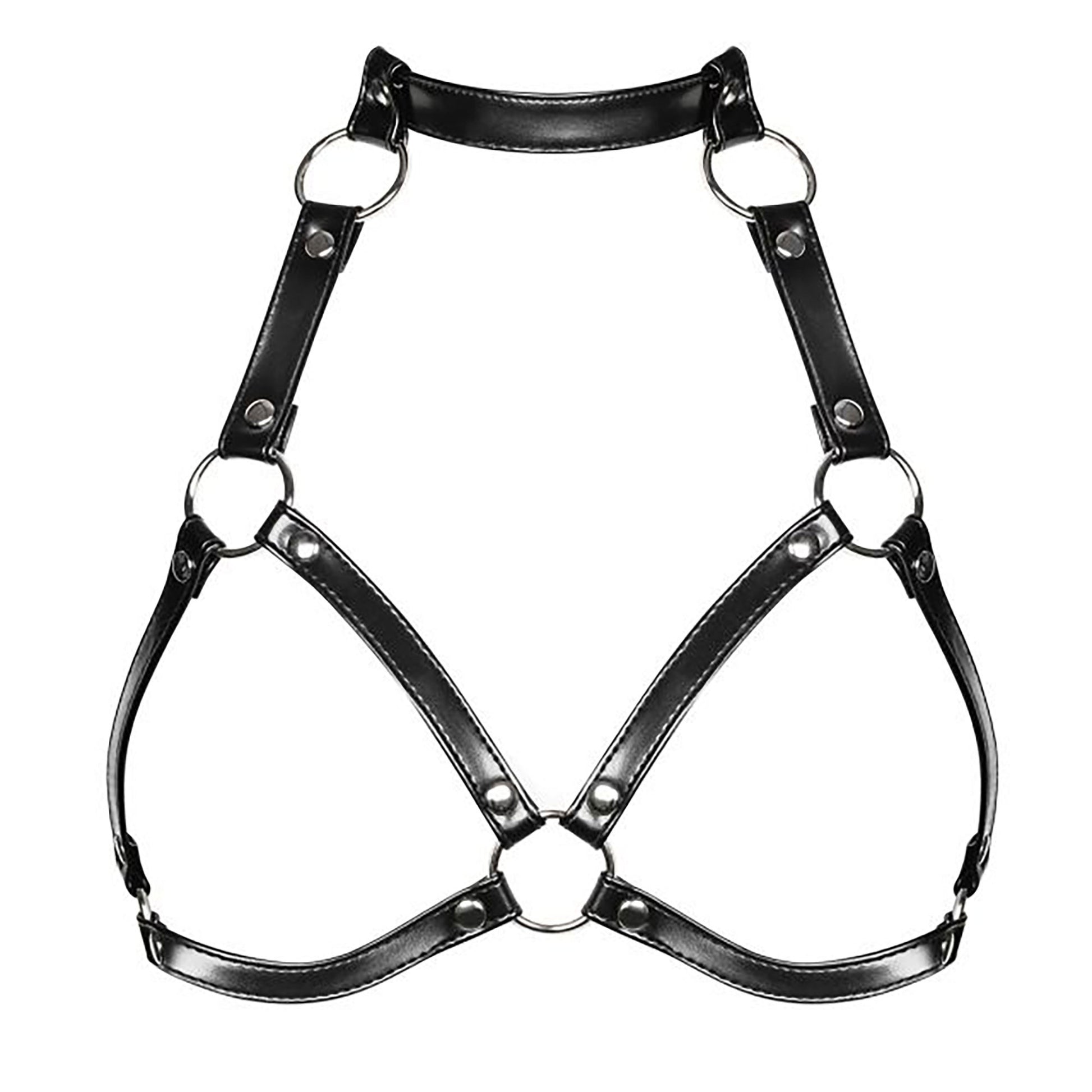 BDSM bra Obsessive
