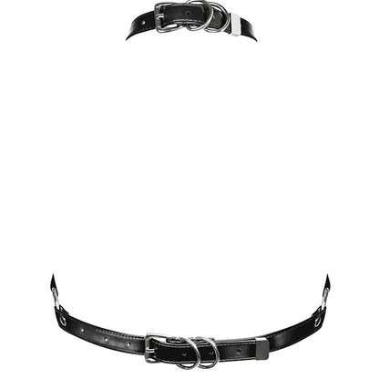 BDSM bra Obsessive
