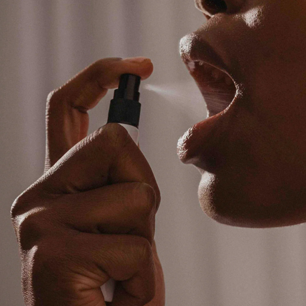 Salive Slow Sex active oral spray