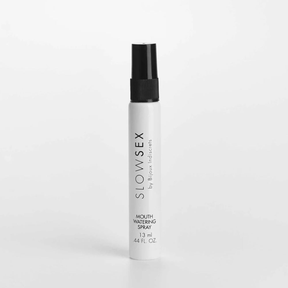 Salive Slow Sex active oral spray