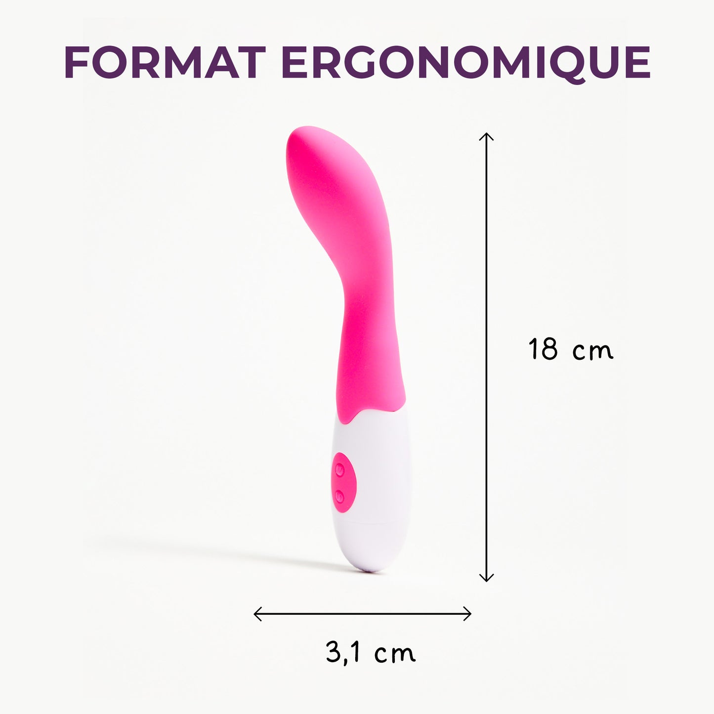 Steve Vibro Silicone Fabulous Toys - Steve silicone vibrator WonderToys