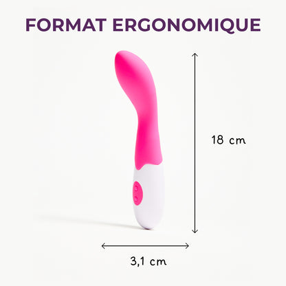 Steve Vibro Silicone Fabulous Toys