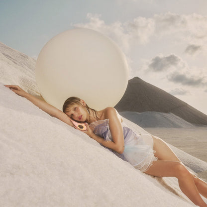 Targeted clitoral stimulator dow Lelo - Pink