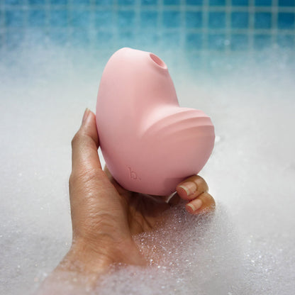 Namii clitoral stimulator of Biird - Pink