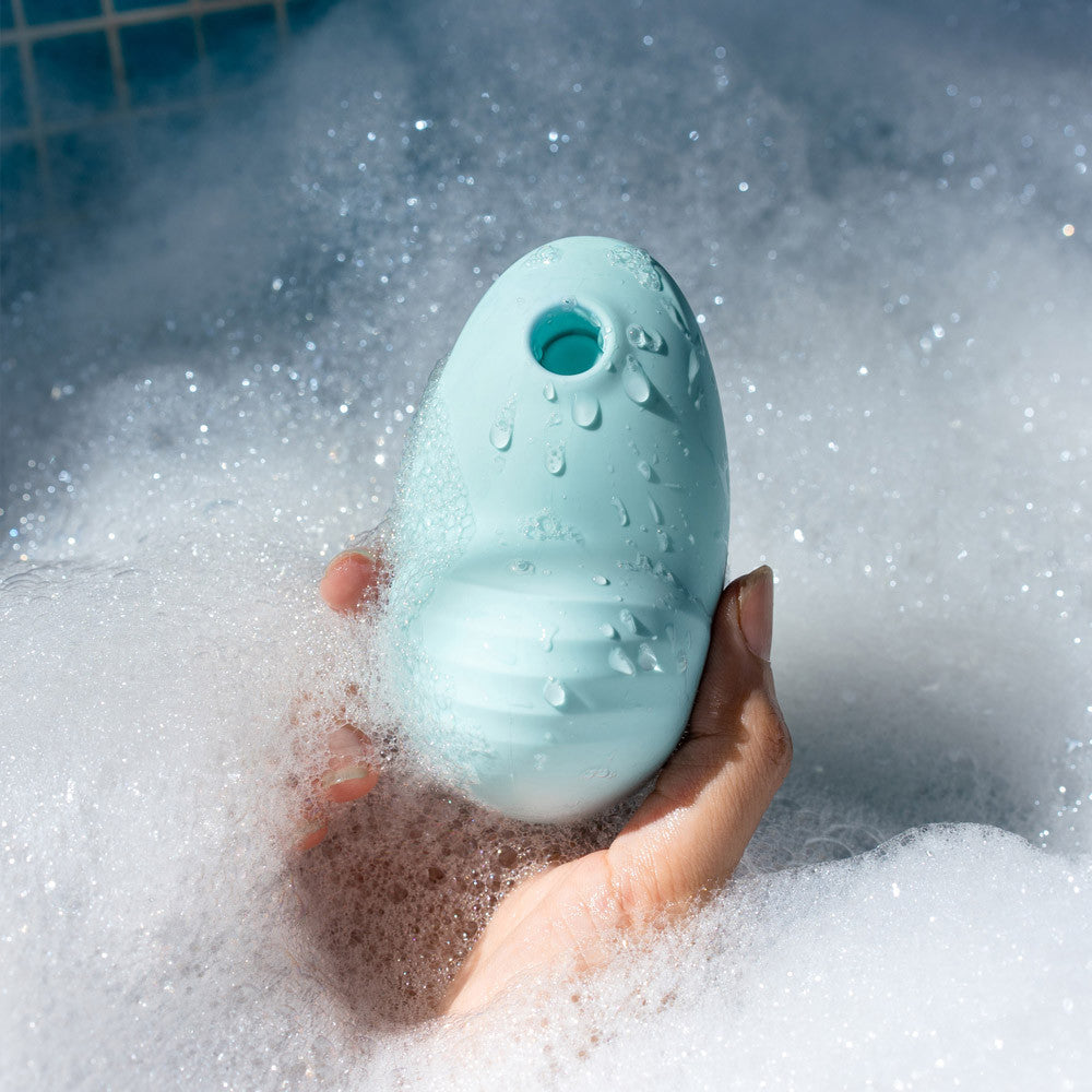 Namii clitoral stimulator of Biird - Mint