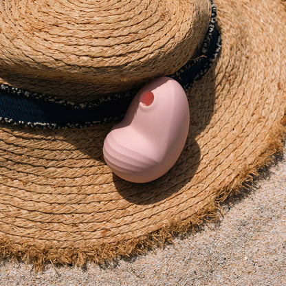 Namii clitoral stimulator of Biird - Pink