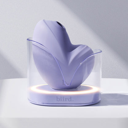 Namii clitoral stimulator of Biird - Purple