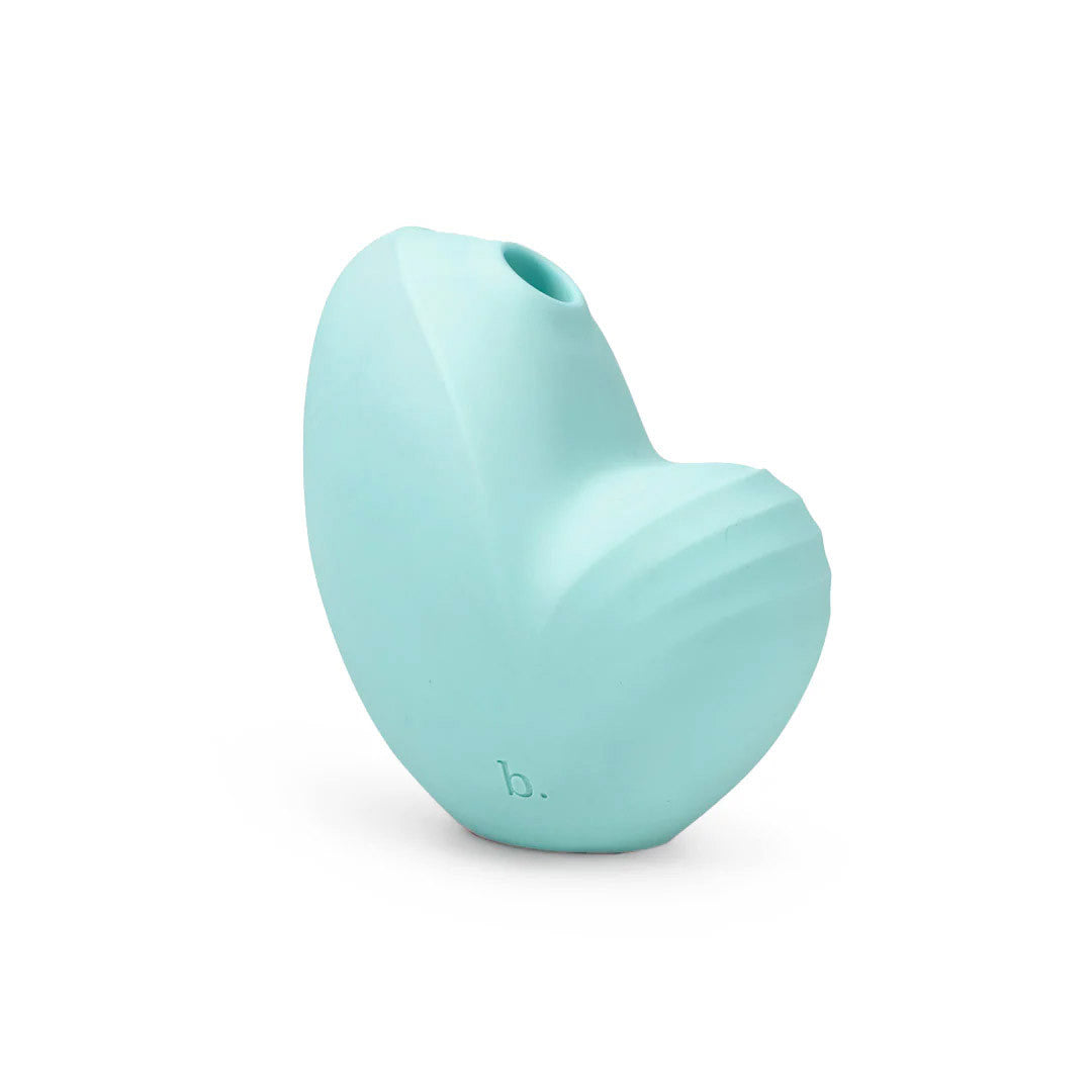 Namii clitoral stimulator of Biird - Mint