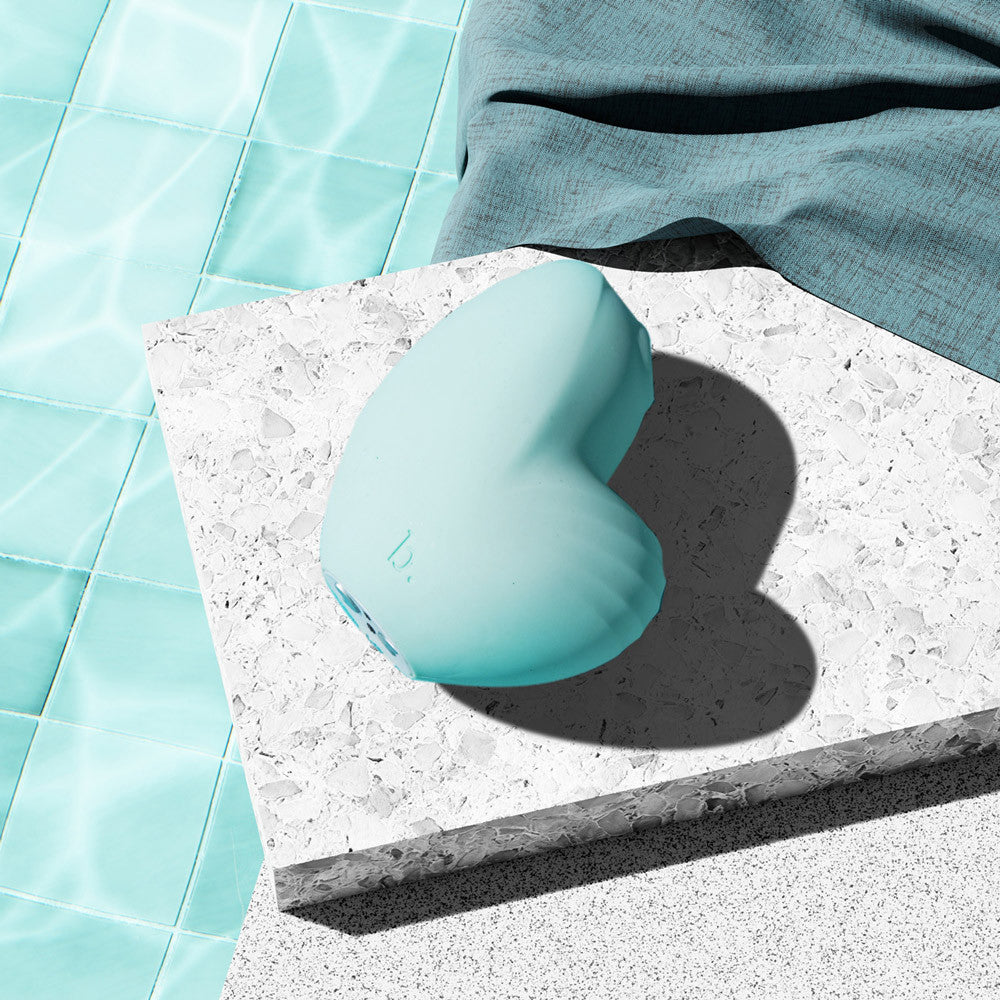 Namii clitoral stimulator of Biird - Mint