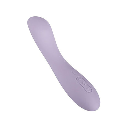 AMY2 point g stimulator Svakom - Lilac