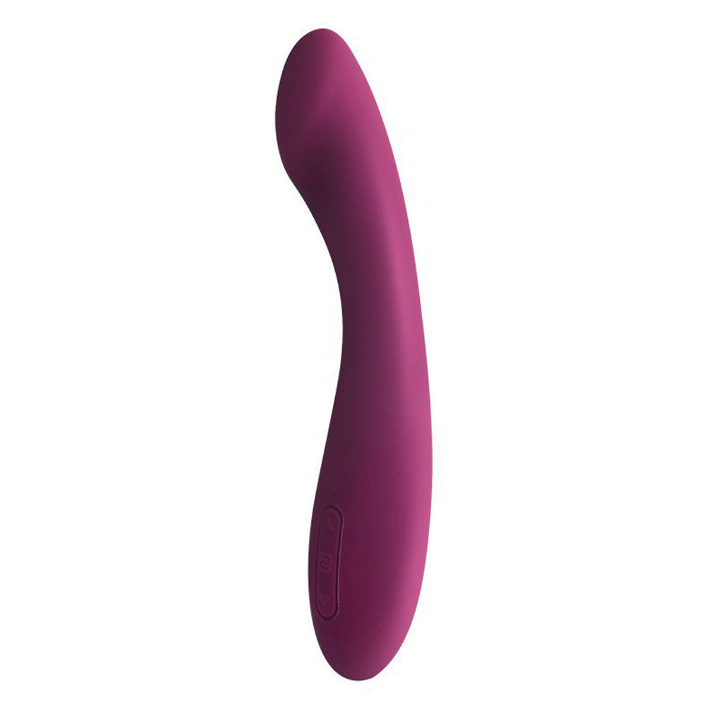 AMY2 point g stimulator Svakom - Purple