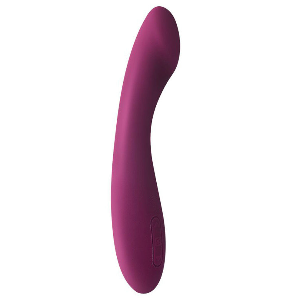 AMY2 point g stimulator Svakom - Purple