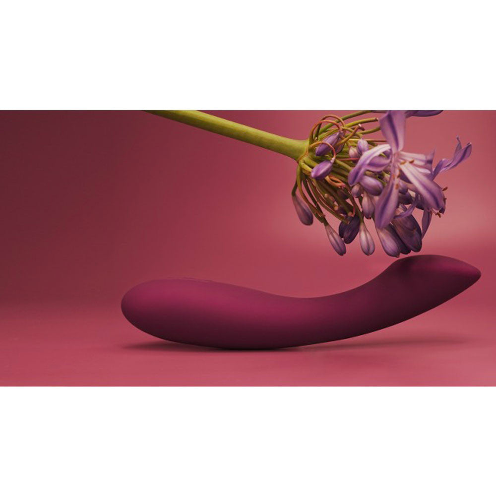 AMY2 point g stimulator Svakom - Purple