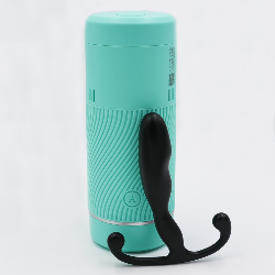 Gift prostatic stimulator