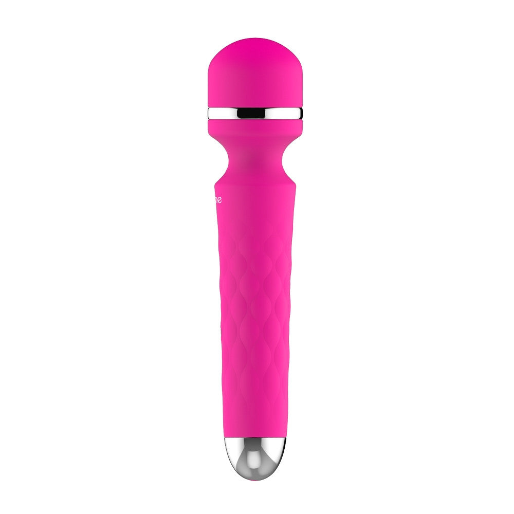 Rock Wand Stimulator - Pink