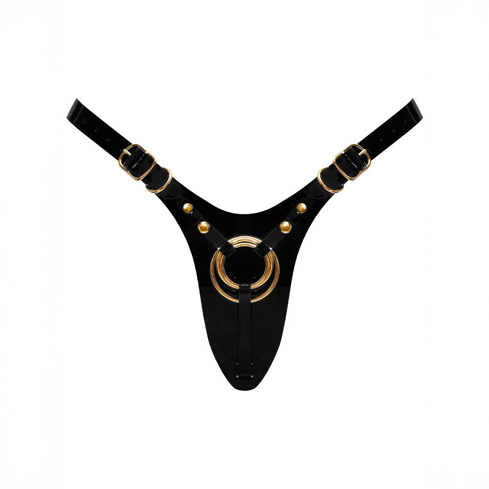 Harnais Fabulous Strap On Me - Noir