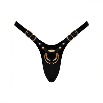 Harnais Fabulous Strap On Me - Noir