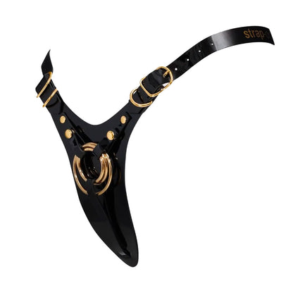 Harnais Fabulous Strap On Me - Noir