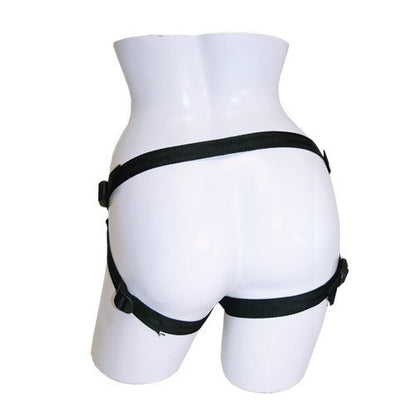 Harnais et dildo New Comers