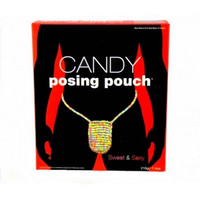 Men's candy string - Men's candy thong