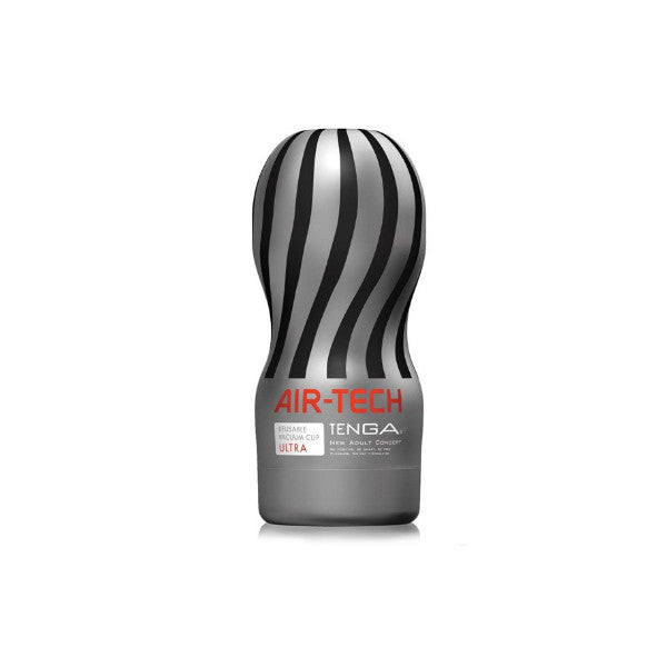 Tenga Reusable XL reusable tech
