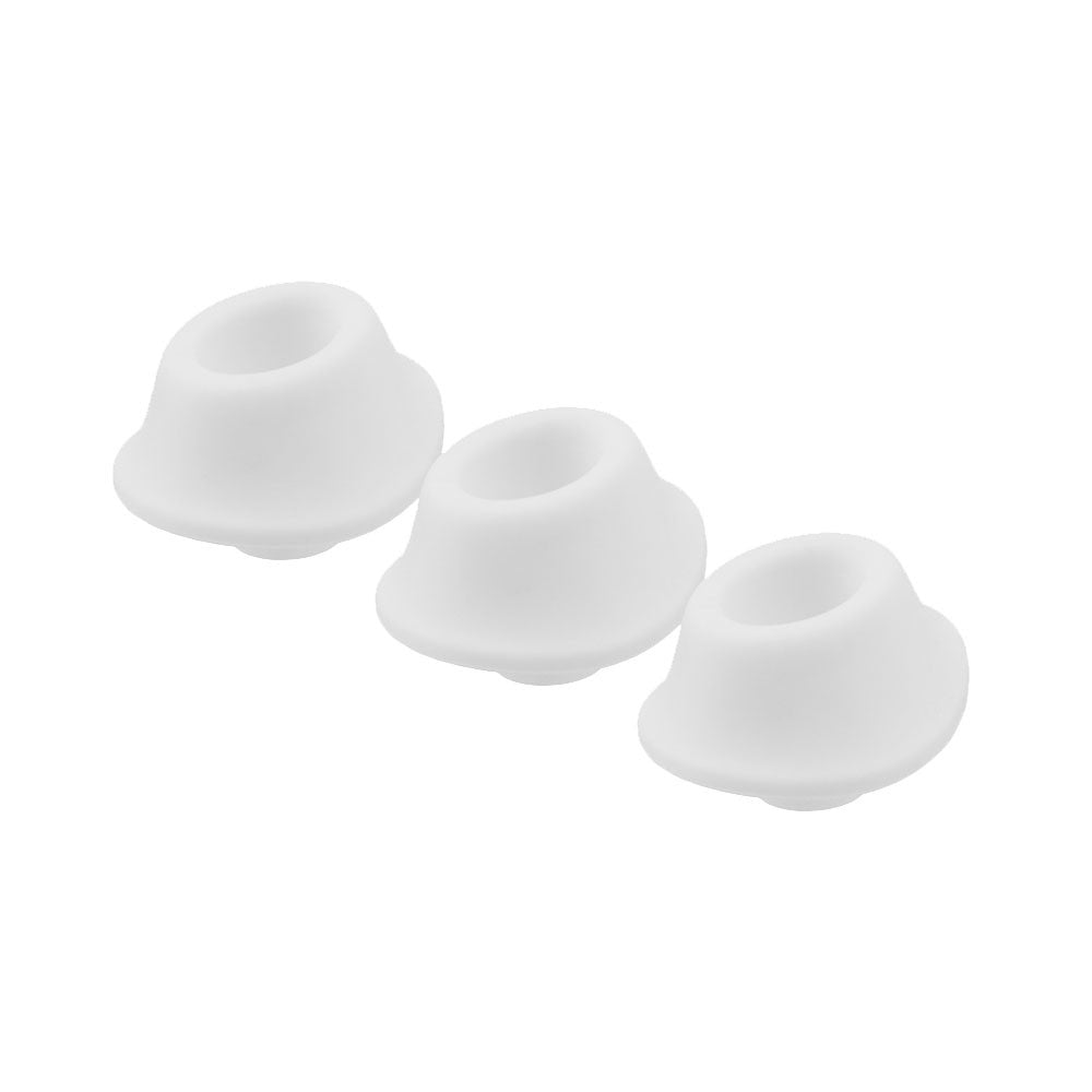 Spare head Womanizer - White - M