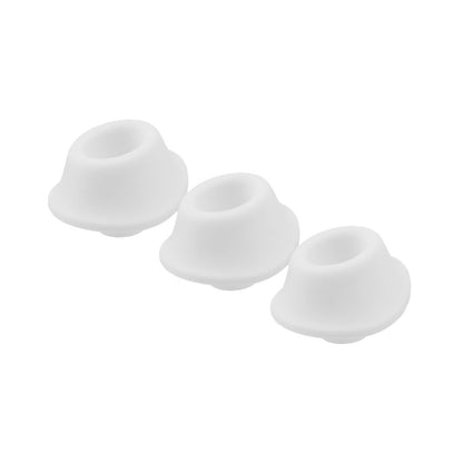 Spare head Womanizer - White - M