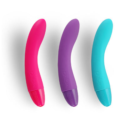 Vibro Zizo of Picobong - Purple