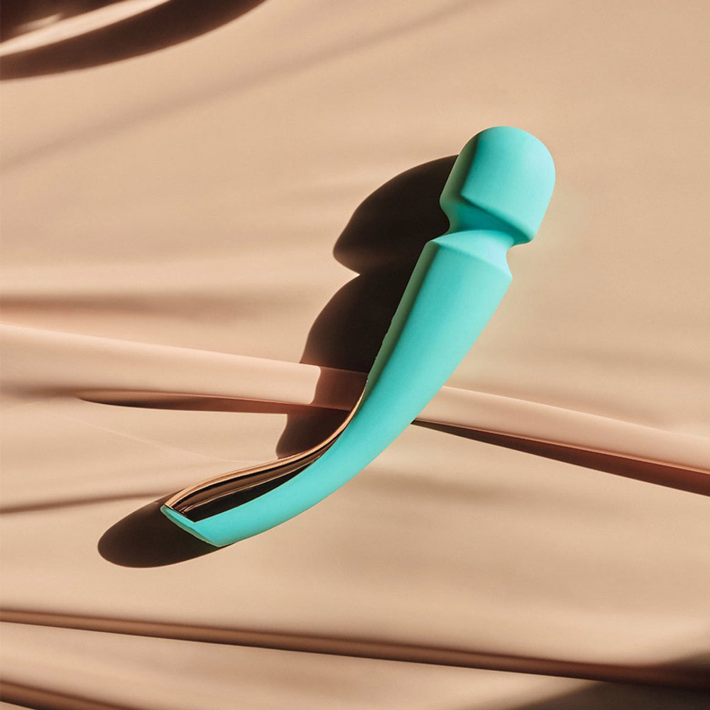 Vibromasseur Smart Wand 2 de Lelo - Large