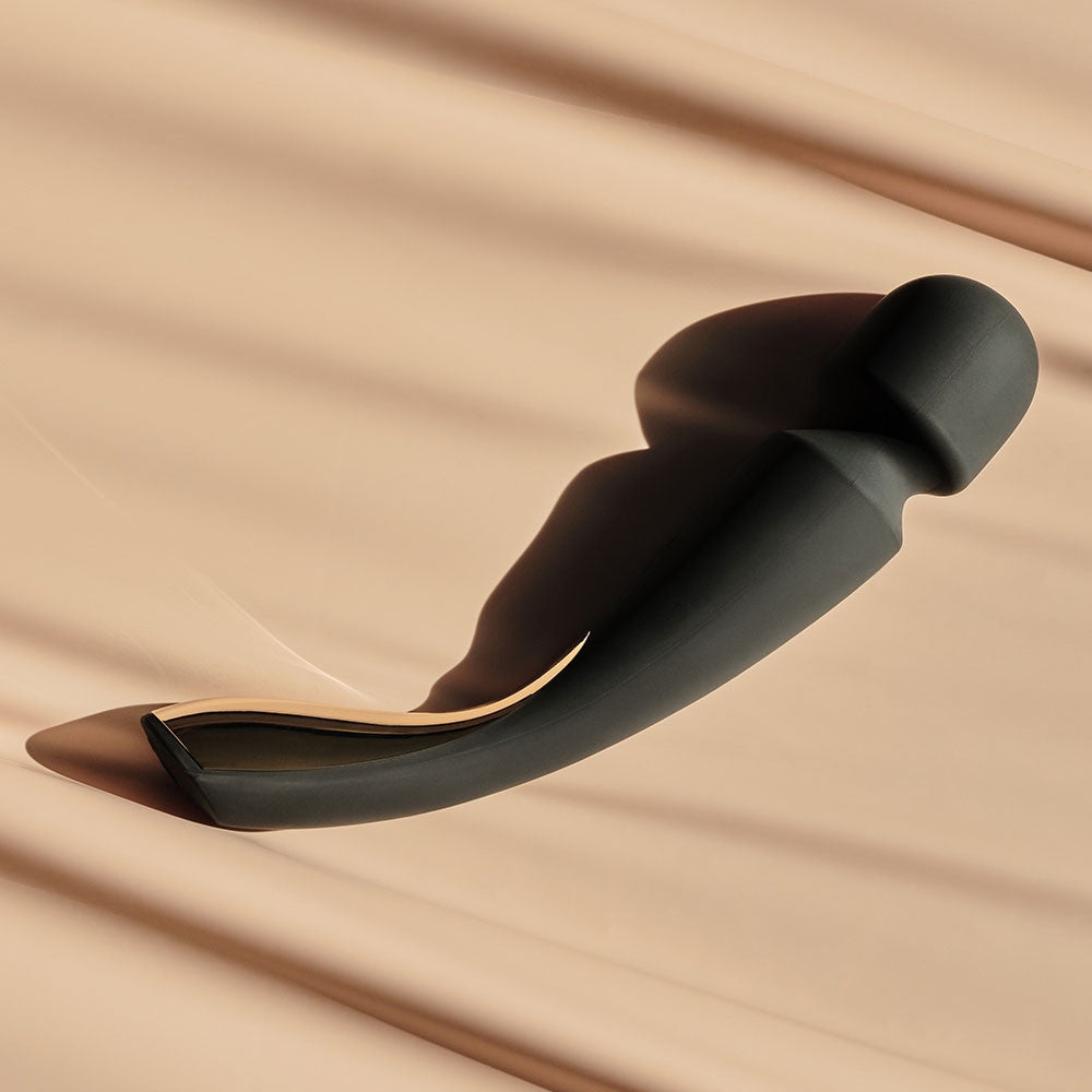 Vibromasseur Smart Wand 2 de Lelo - Medium