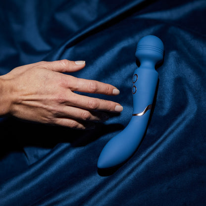 2-in-1 Fiji Wand by HYYO