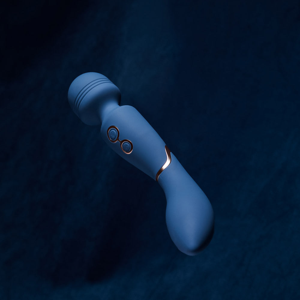 2-in-1 Fiji Wand by HYYO - Fiji 2-in-1 Wand HYYO