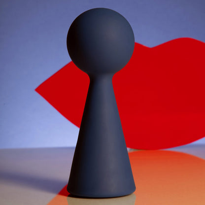 Wand the Kiss by Puissante