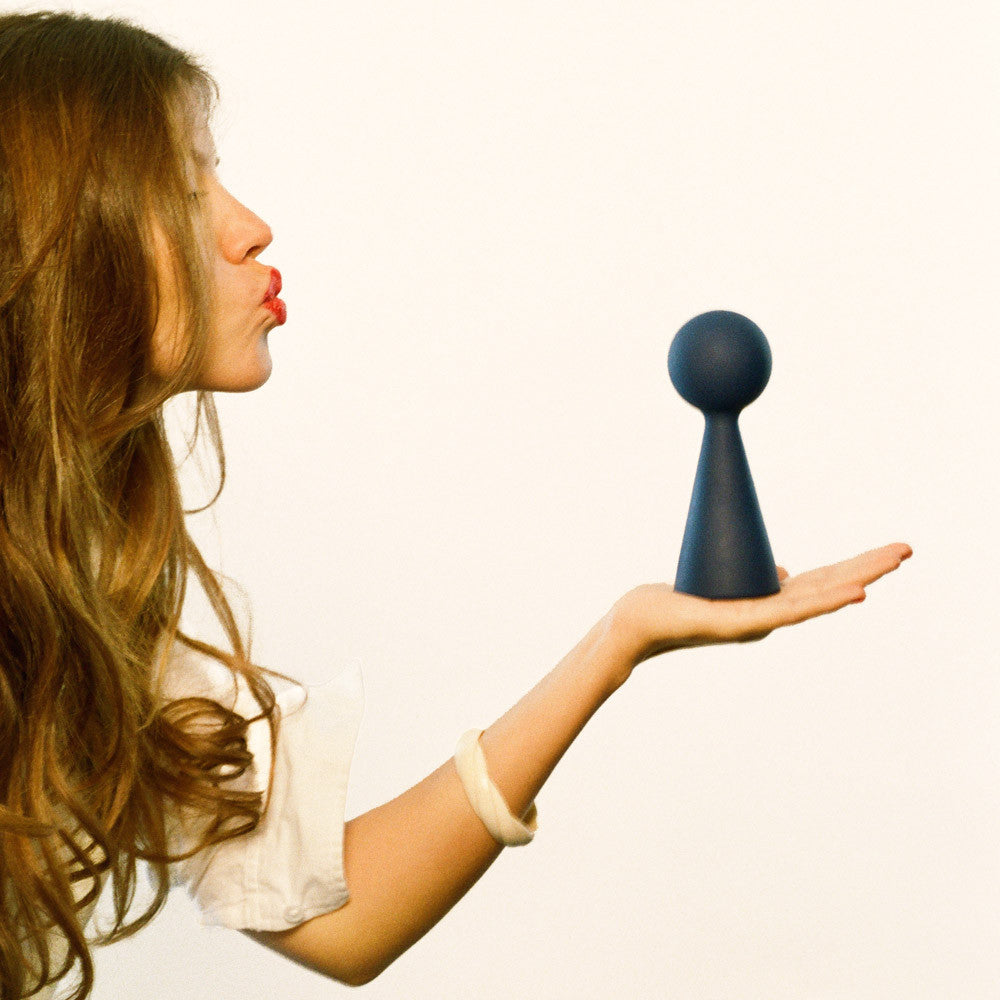 Wand the Kiss by Puissante