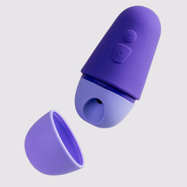 Stimulateur sans contact Wanda