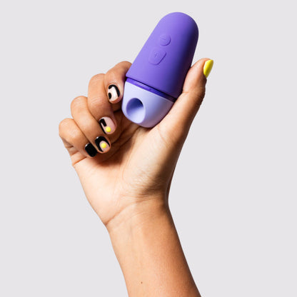 Stimulateur sans contact Wanda