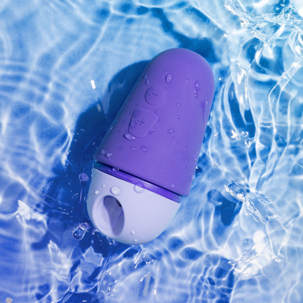 Stimulateur sans contact Wanda