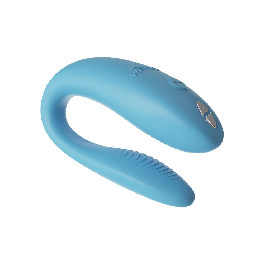 We Vibe Sync Go - Blue