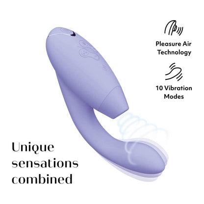 Womanizer DUO 2 - Lilac