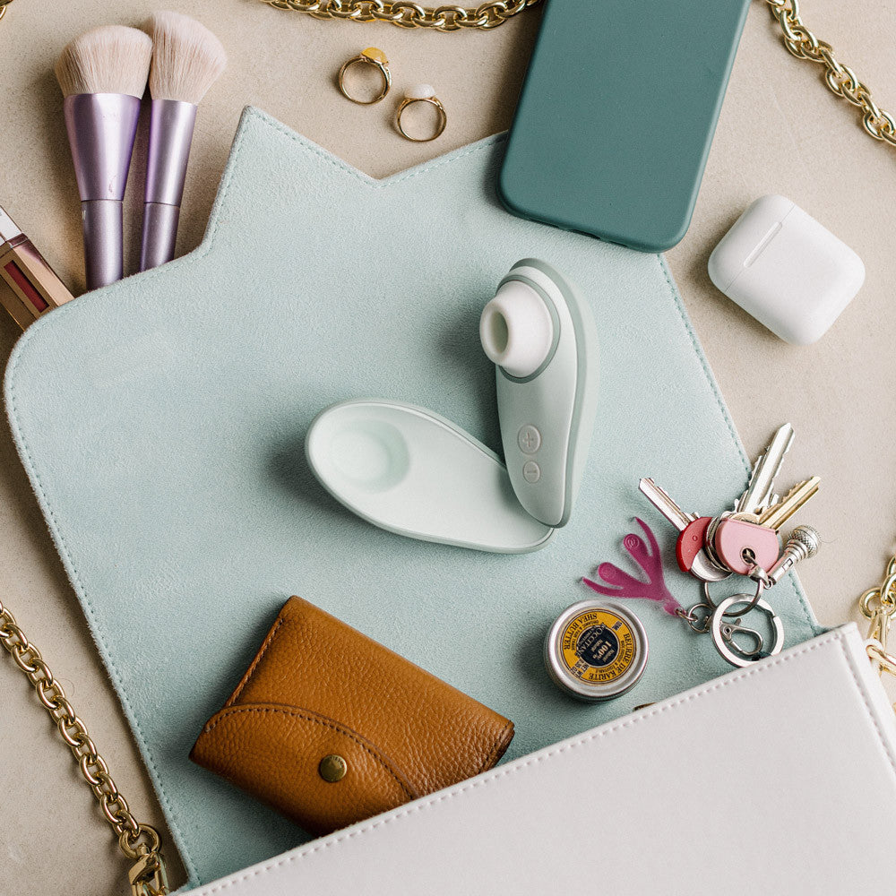 Womanizer Liberty 2 - Green