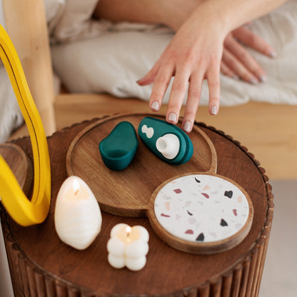 Womanizer Liberty 2 - Blue