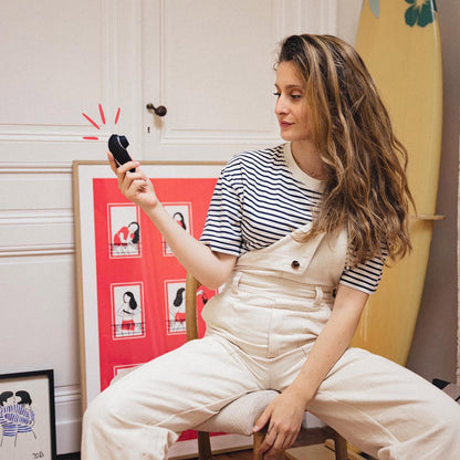 Womanizer Liberty Agathe Sorlet - Refurbished