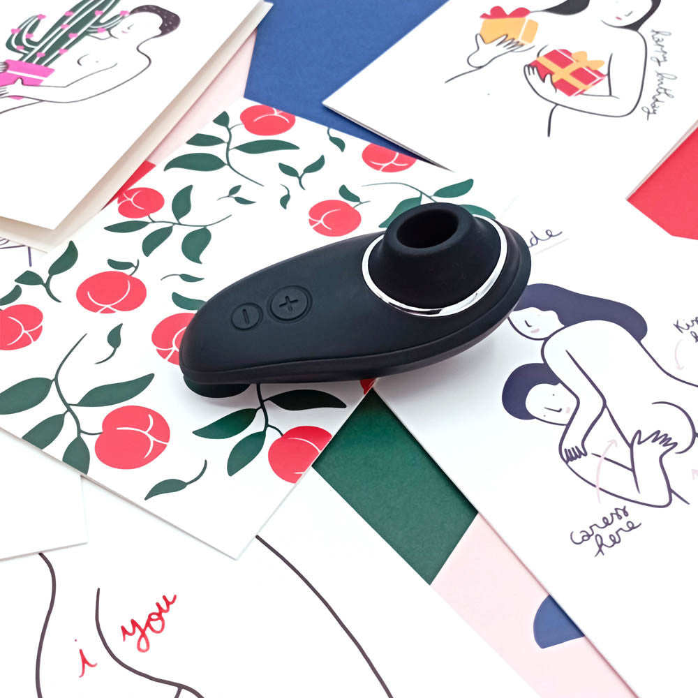 Womanizer Liberty Agathe Sorlet - Refurbished