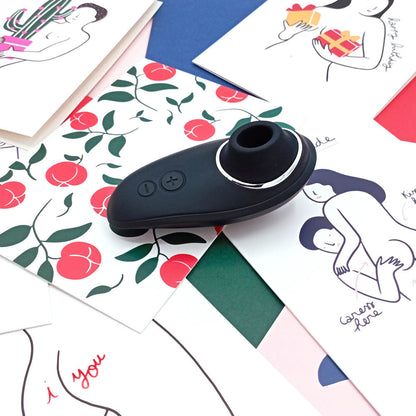 Womanizer Liberty Agathe Sorlet - Refurbished