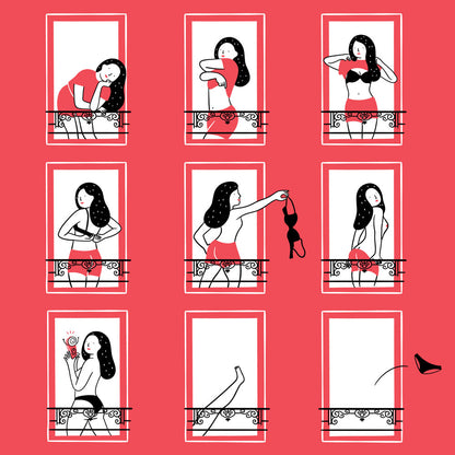 Womanizer Liberty Agathe Sorlet - Refurbished