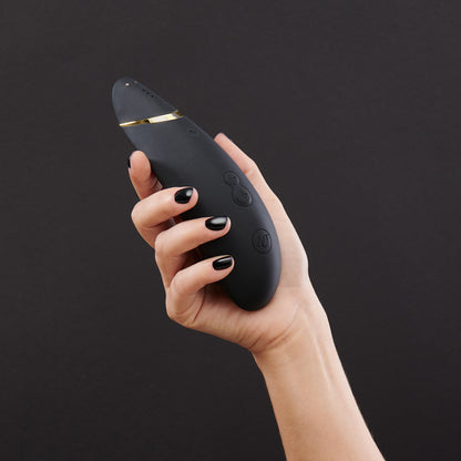 Pack Premium 2 + Gao + Lub - Noir