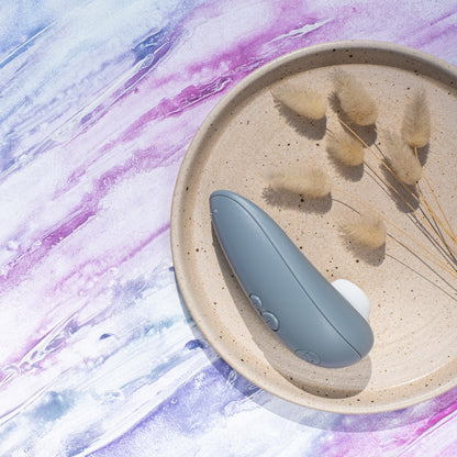 Womanizer Starlet 3 - Gray