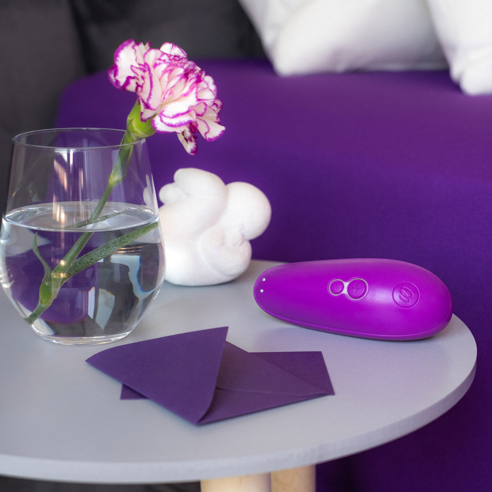 Womanizer Starlet 3 - Purple